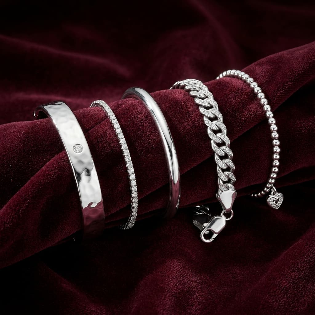 Bracelets